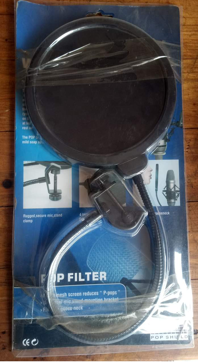 Instruments de Musique & Matériel Studio Authentiques à Vendre au Bénin