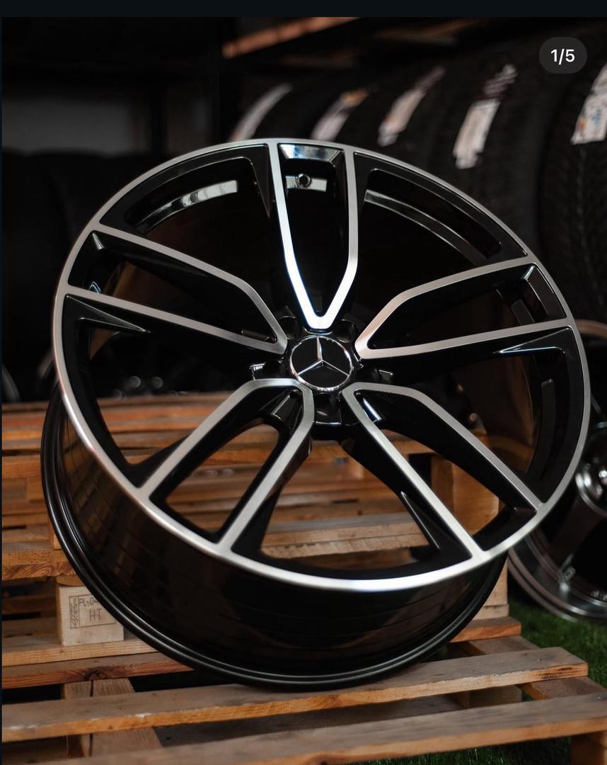 Jantes BMW originales