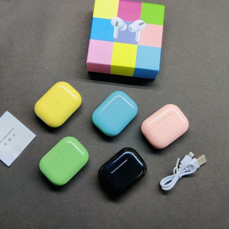 Bluetooth AirPods