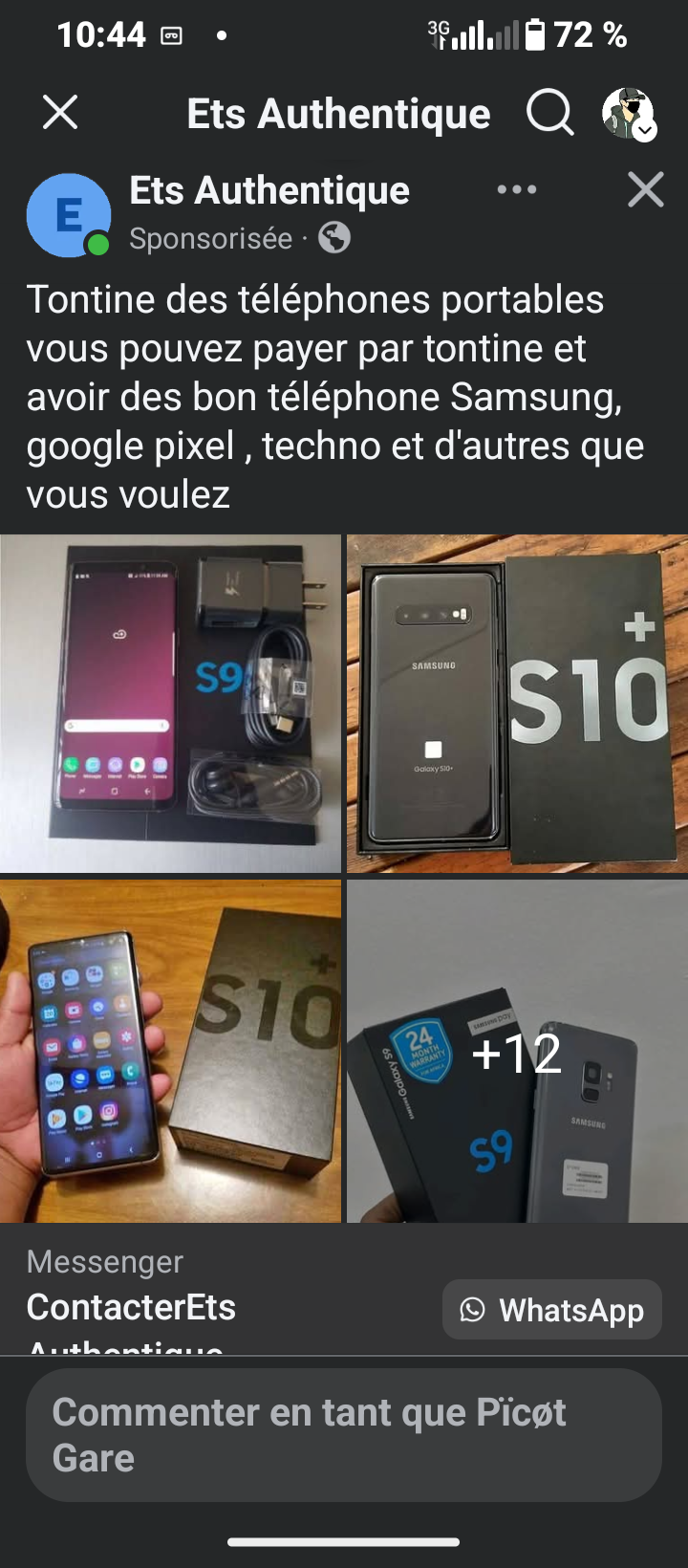 Samsung