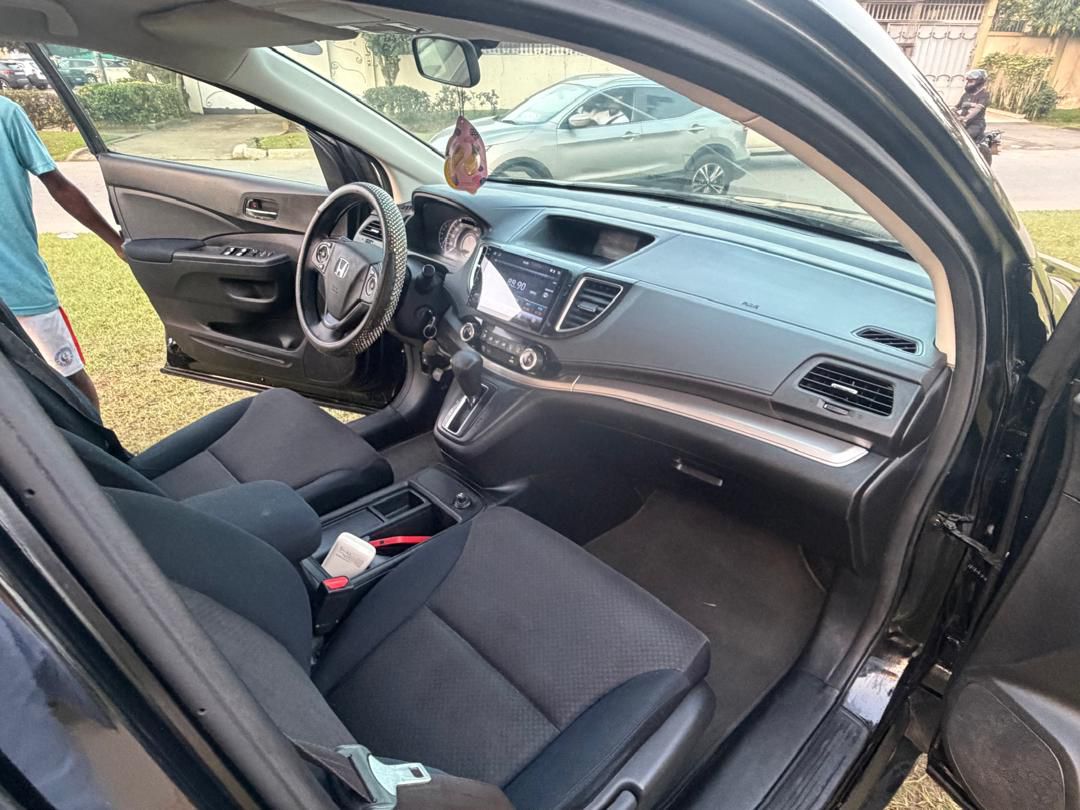 Honda CR-V en vente