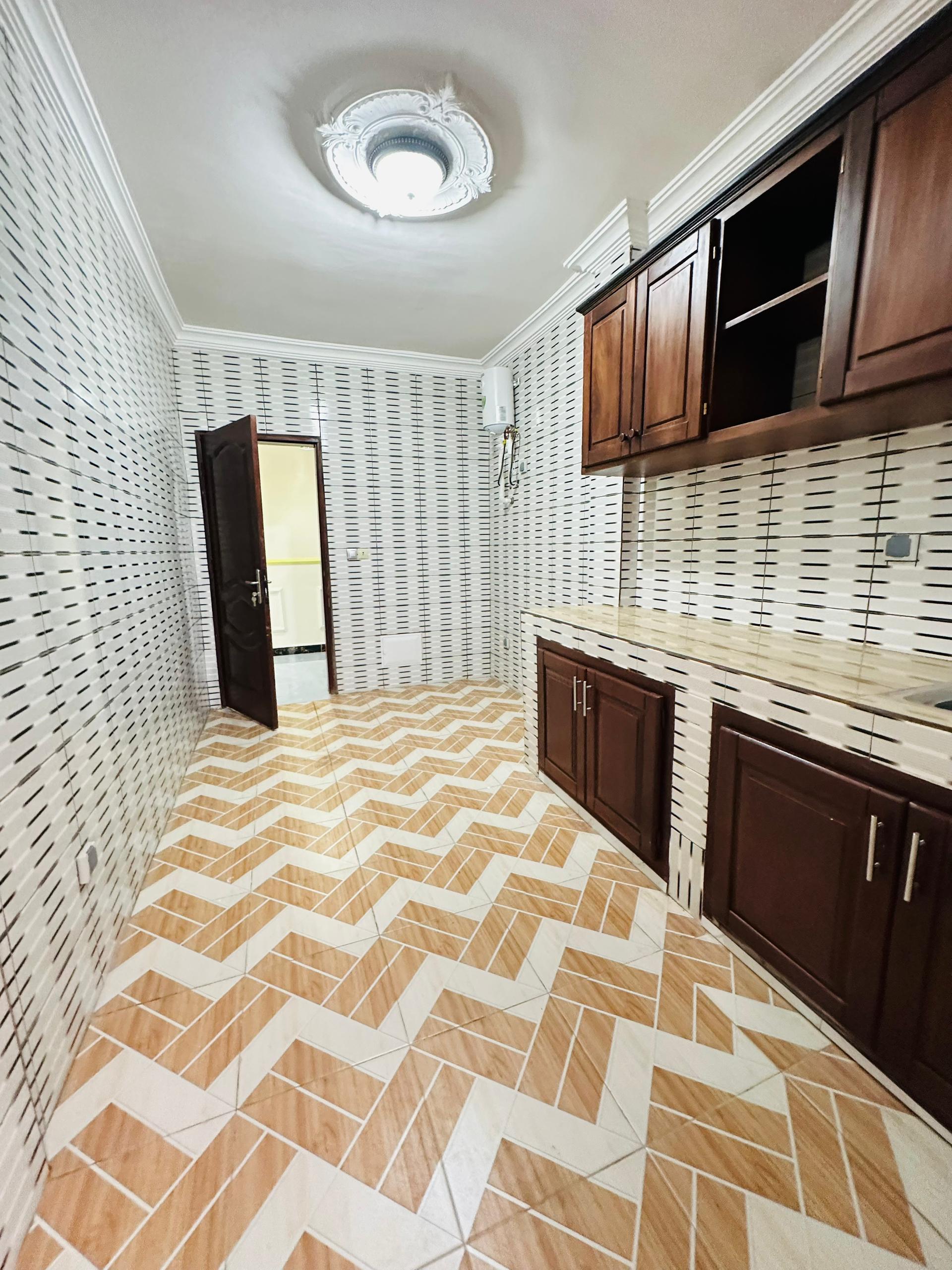 Appartement haut standing à louer à Yaoundé