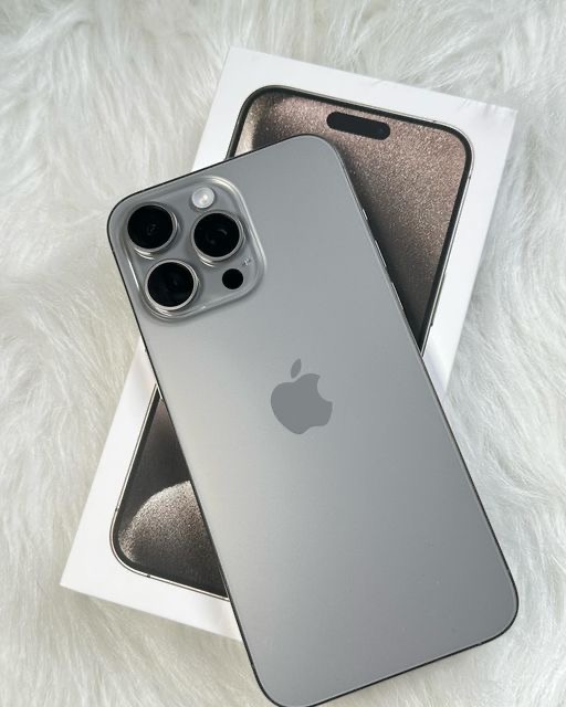 iPhone 15 Pro Max 250 G