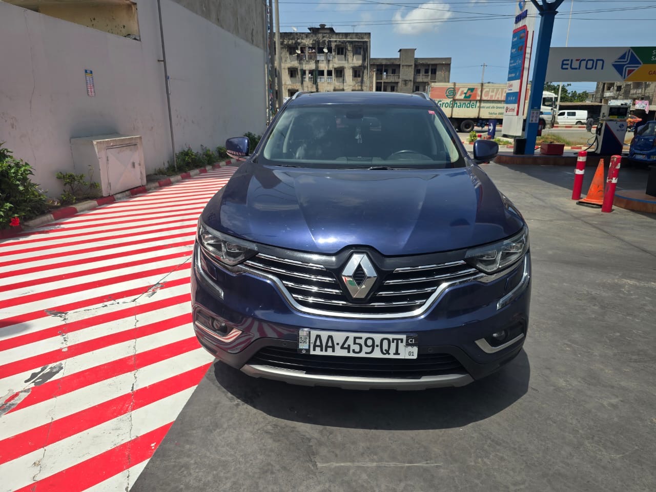 Renault Occasion