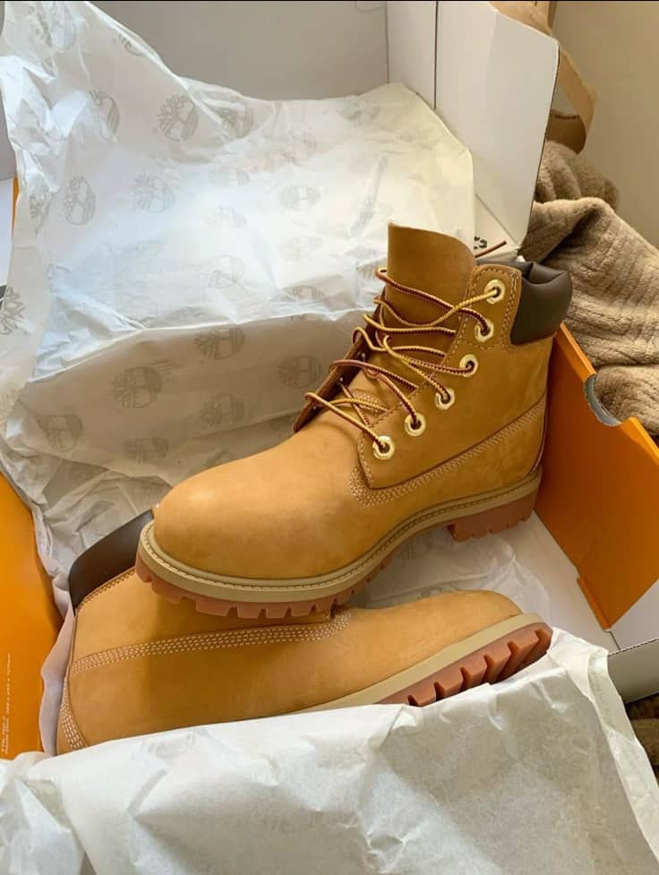 Timberland