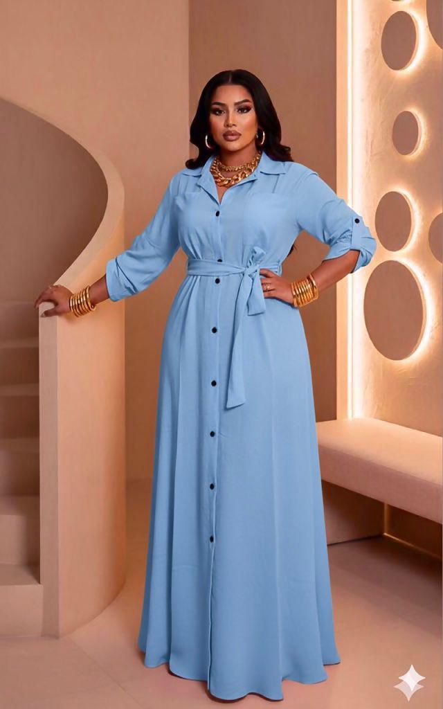 Ensembles robes pour femmes