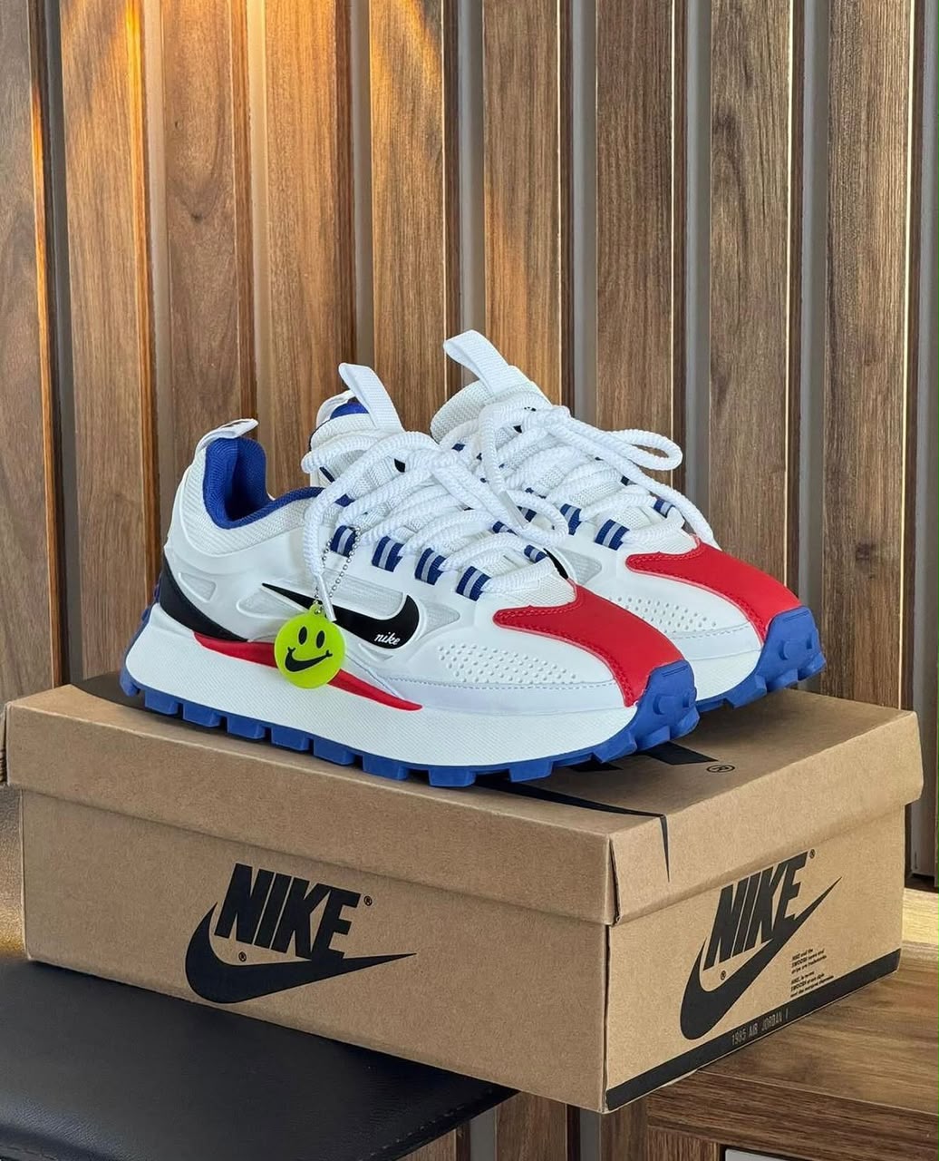 Sneaker Homme Tendance – Chaussures de Sport