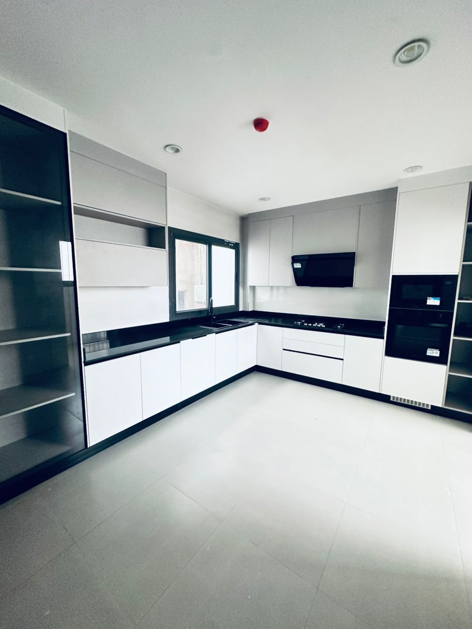 Penthouse à louer à Ngor