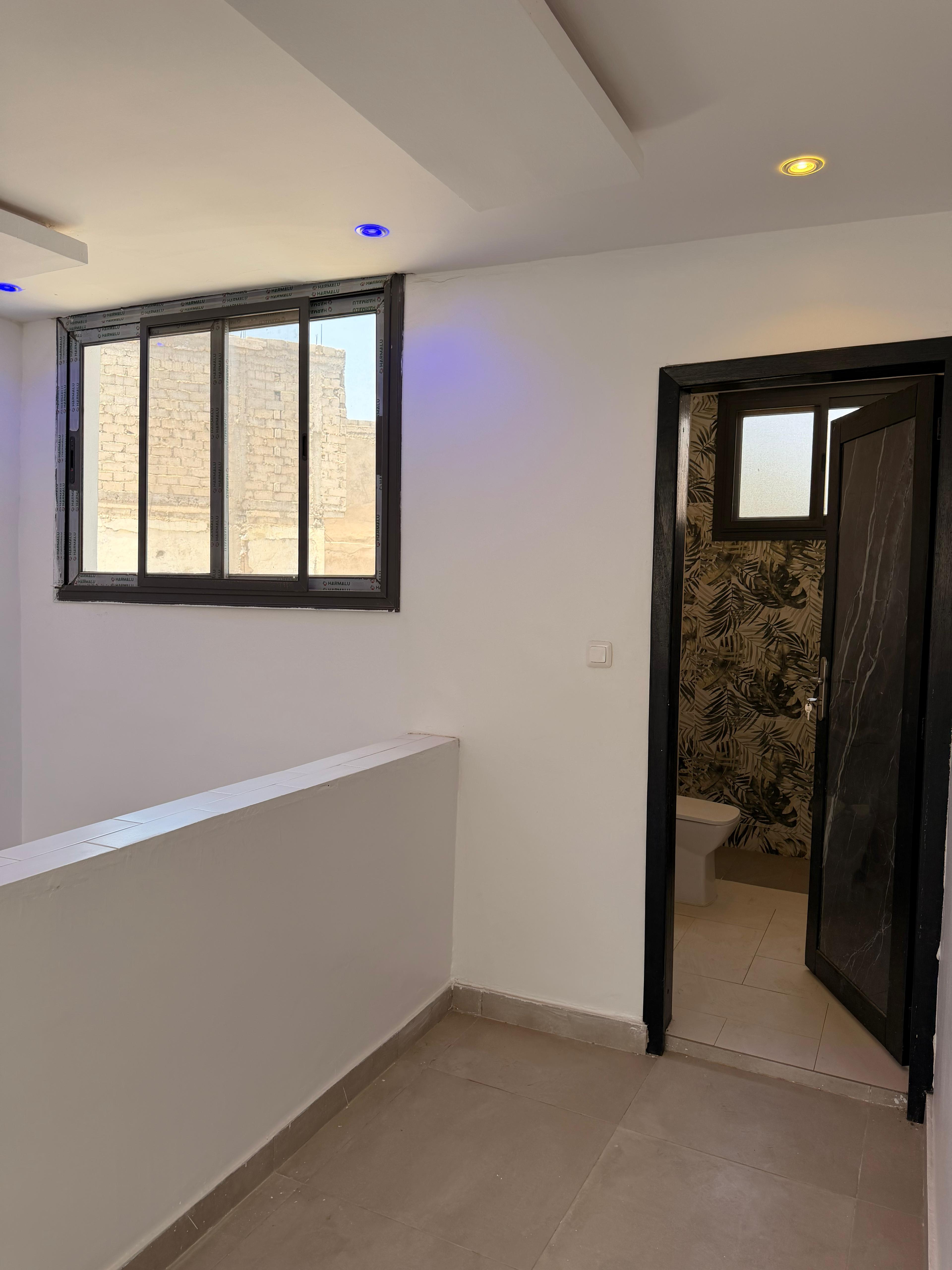 Magasin Duplex à louer Sicap Baoba