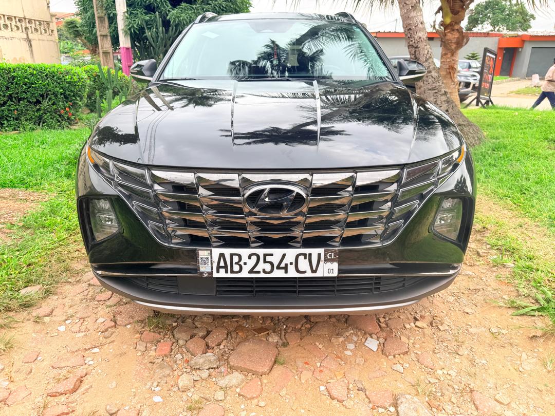 Hyundai Tucson Preferred 2024 Automatique