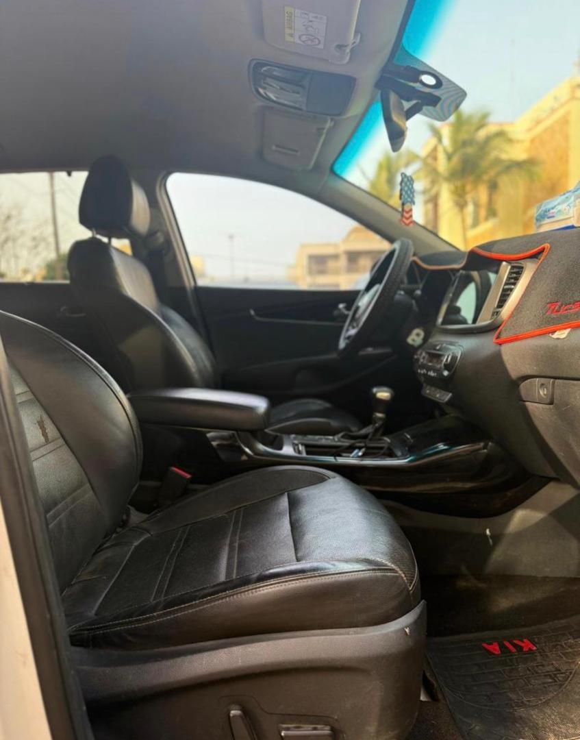 Kia Sorento 2019