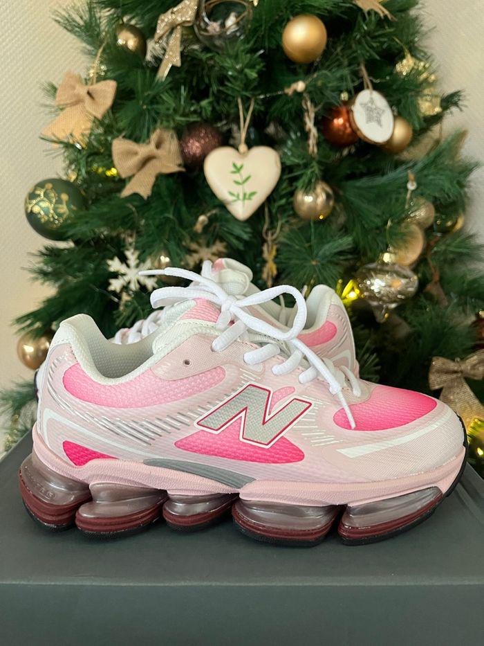 New Balance Femme & Homme  Pointures 37 à 41 | Confort & Style