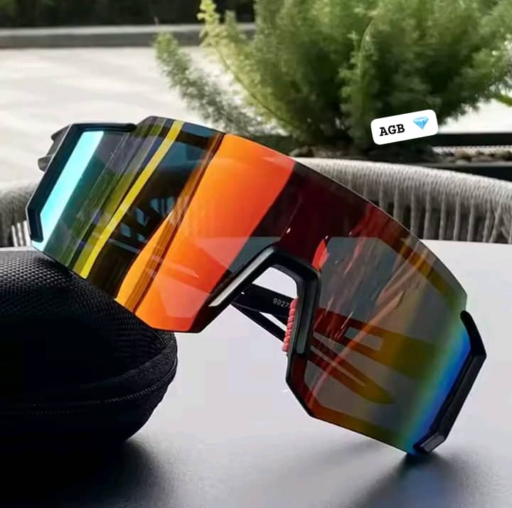Lunettes de Soleil Sport Polarisées