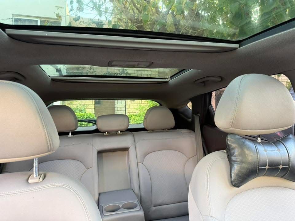 Hyundai ix35 Occasion 2014