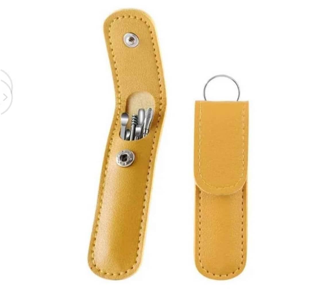 Kit de Nettoyage des Oreilles