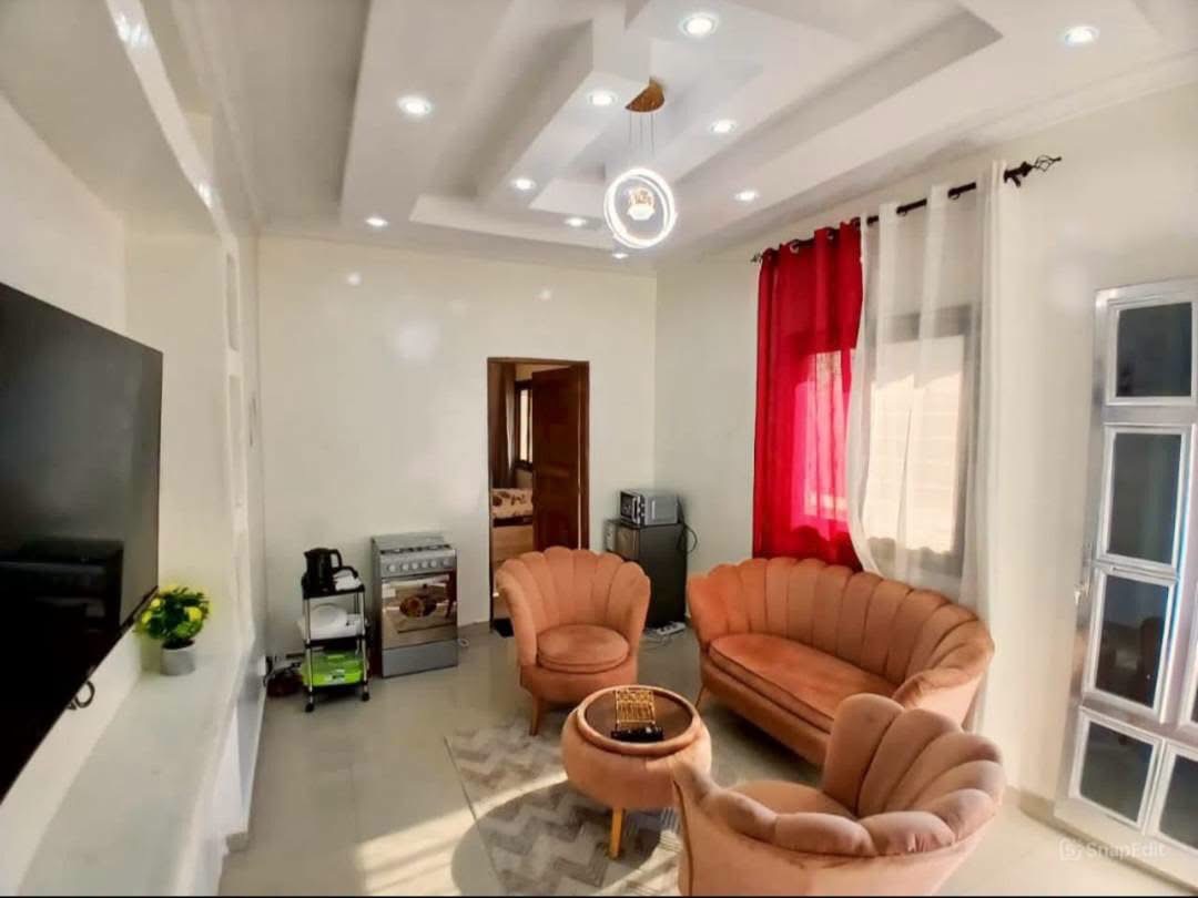 Studio Meublé à Louer à Dakar – CICES
