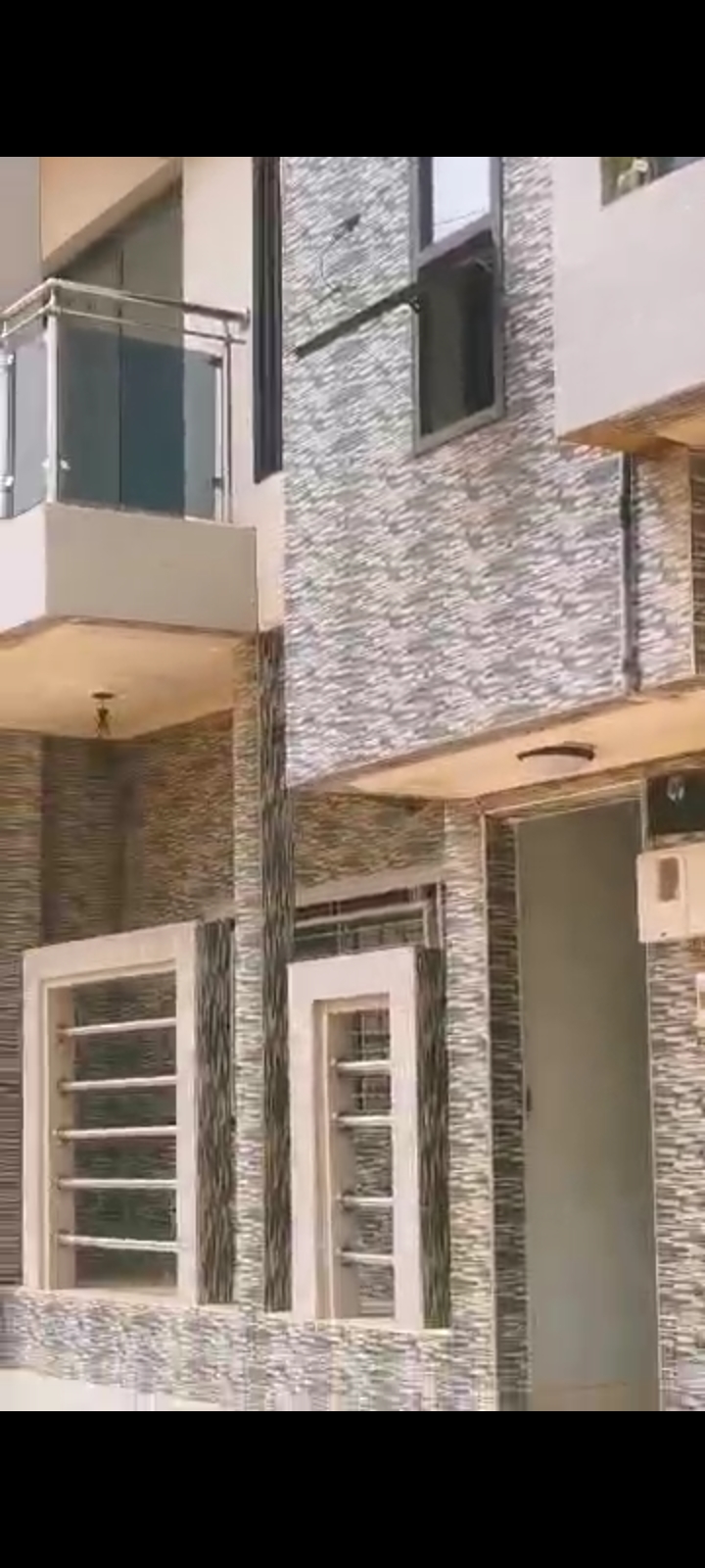 Terrain a vendre à Keur Massar