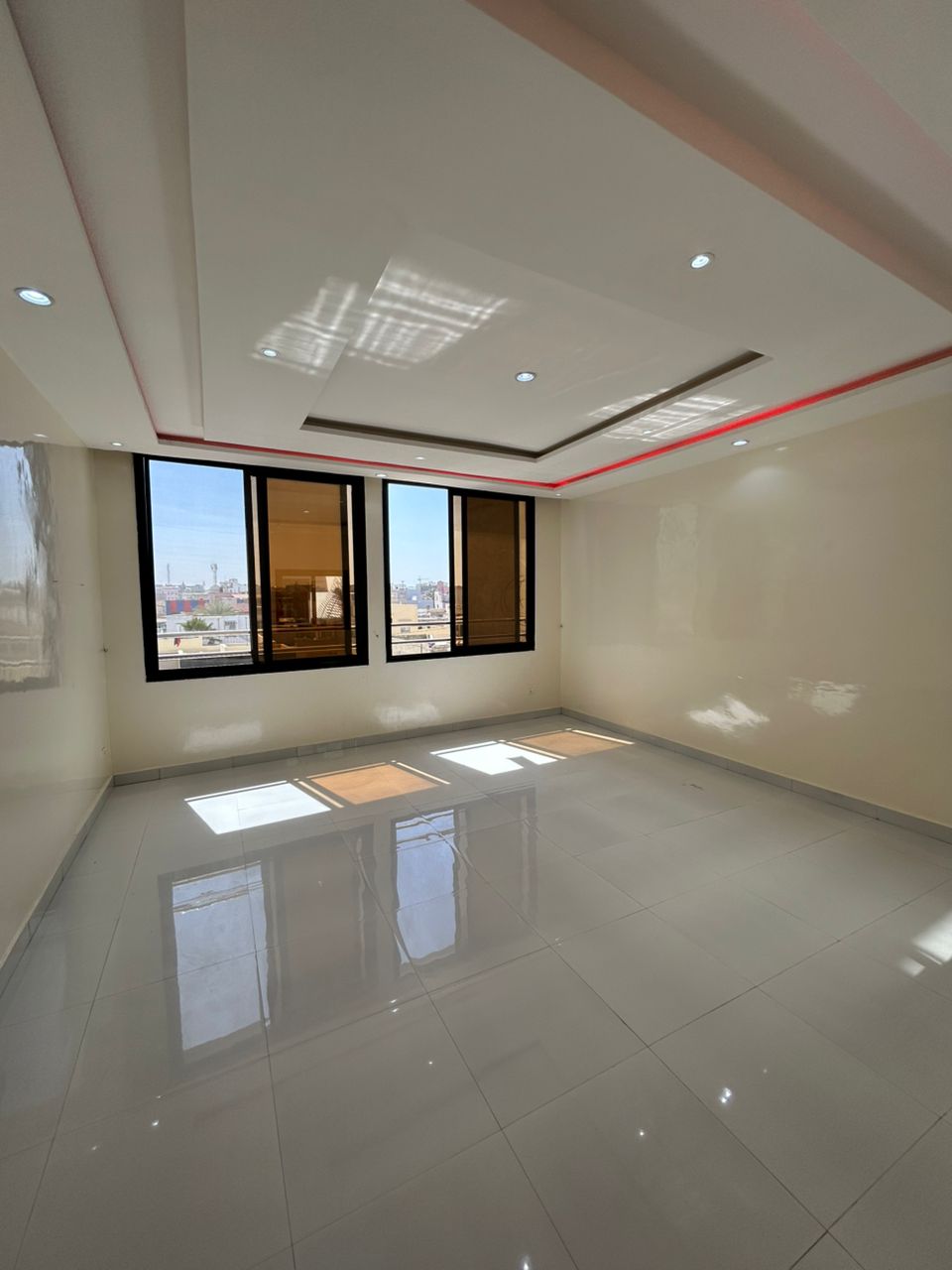 Duplex à louer à Comico Ouakam