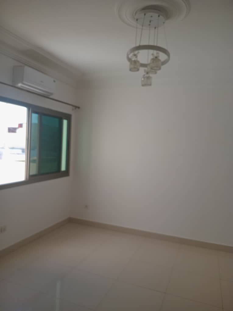 Appartement 2 chambres salon à louer