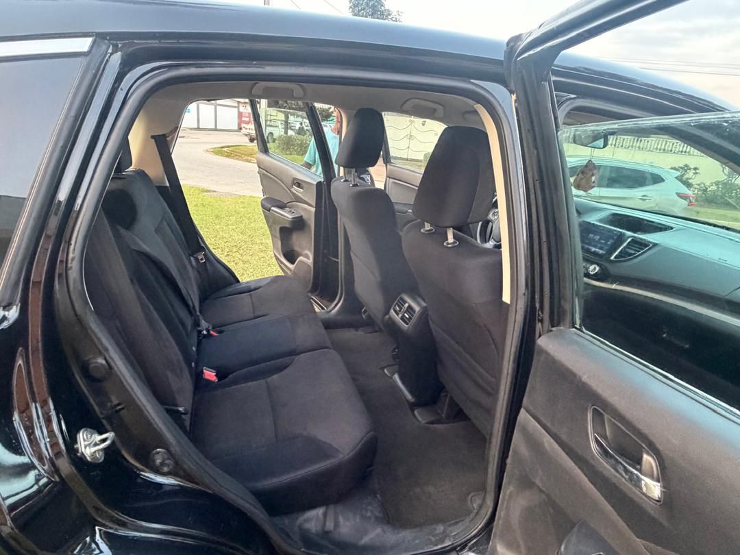 Honda CR-V en vente