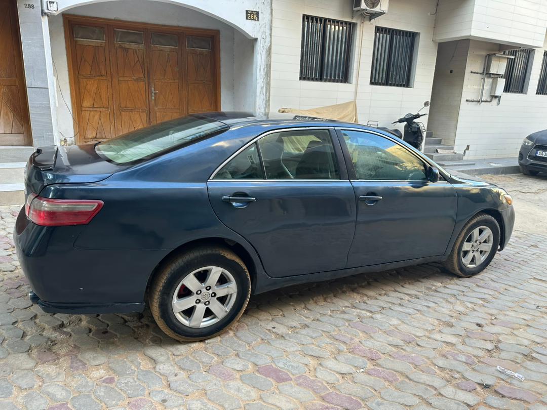 Toyota Camry 2011 automatique essence à vendre Dakar