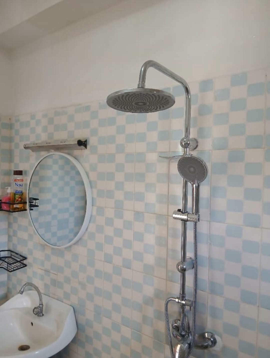 Studio Meublé à Louer à Dakar – CICES