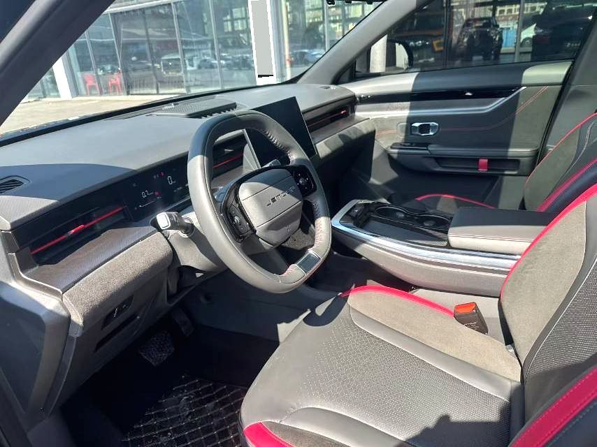 Jetour X70 Pro 2023