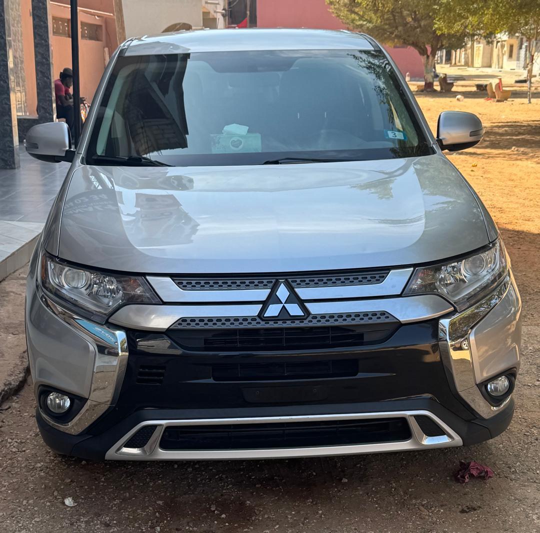 Mitsubishi 2019 Automatique
