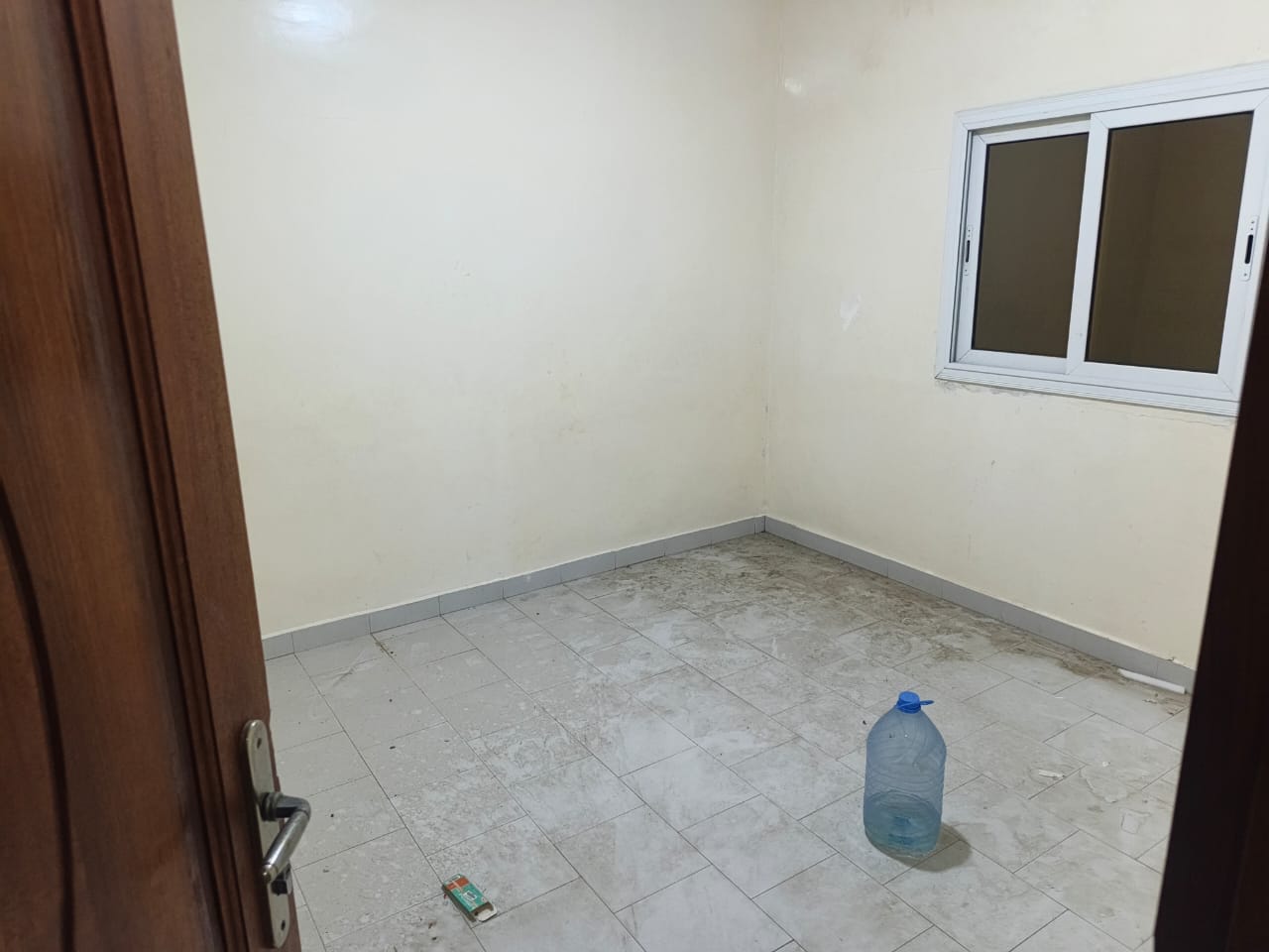 Appartement F4 à louer à Yoff, Dakar – 3 chambres salon