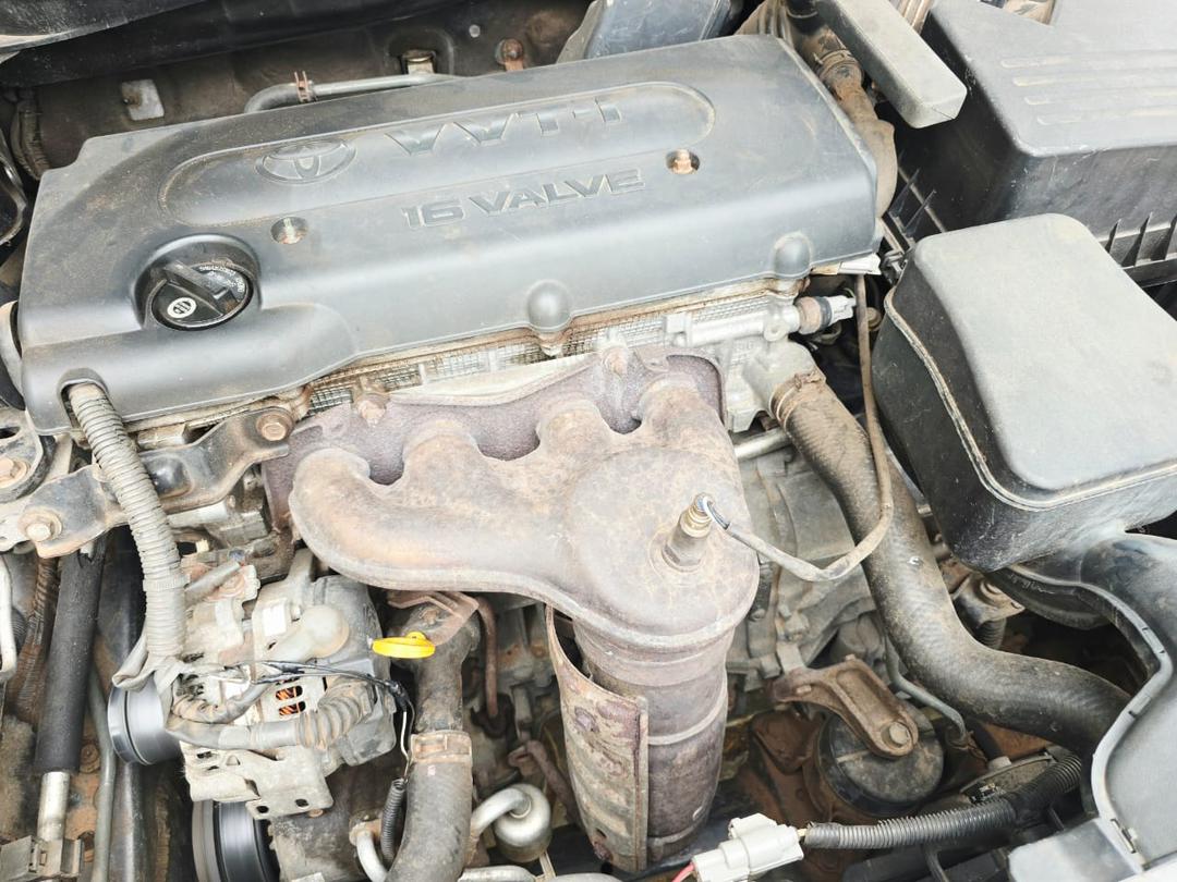 Toyota Camry LE Occasion 2008 4 Cylindres