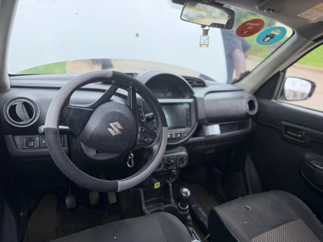 Suzuki S-Presso 2023 Occasion