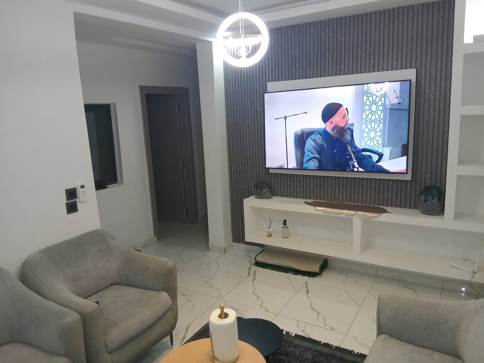 Appartement à louer Dakar HLM SODIDA