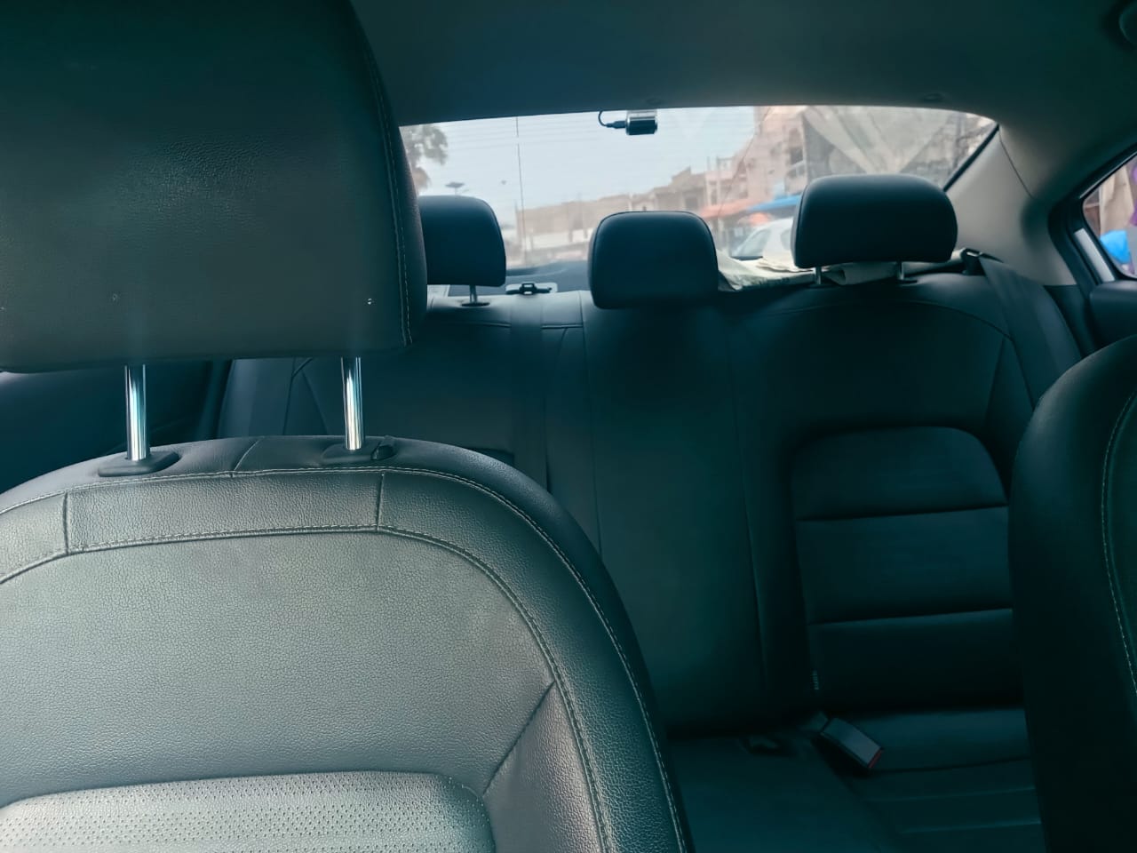 Kia K3 2018 essence automatique