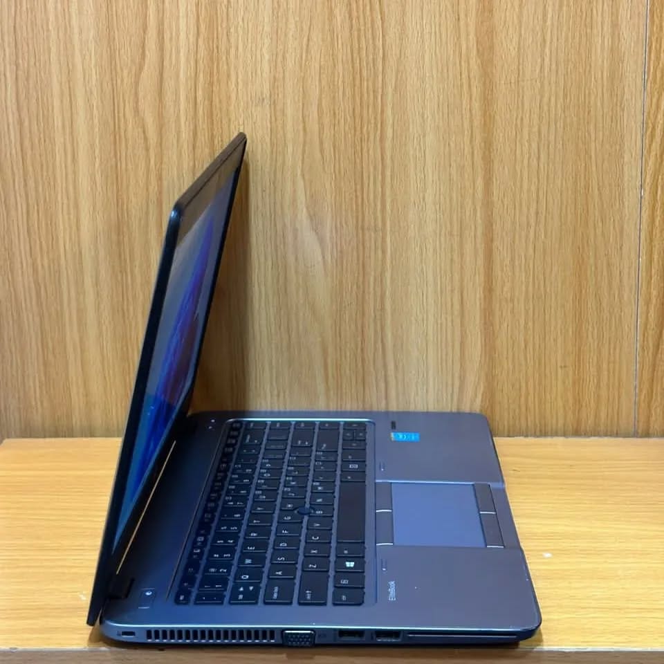 💻 HP ELITEBOOK 840 G1   CARACTÉRISTIQUES : 🔶 Processeur : Intel Core i5 🔶 RAM : 8