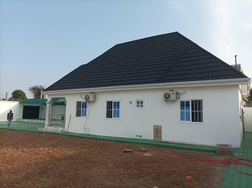 Villa à vendre au Togo | Afriquevente