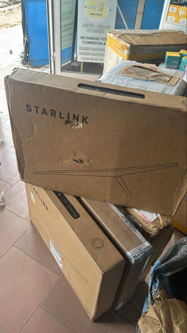 Starlink V4 & Mini