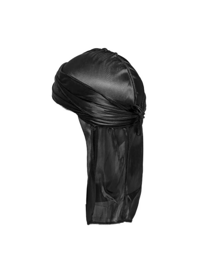 Durag haut de game