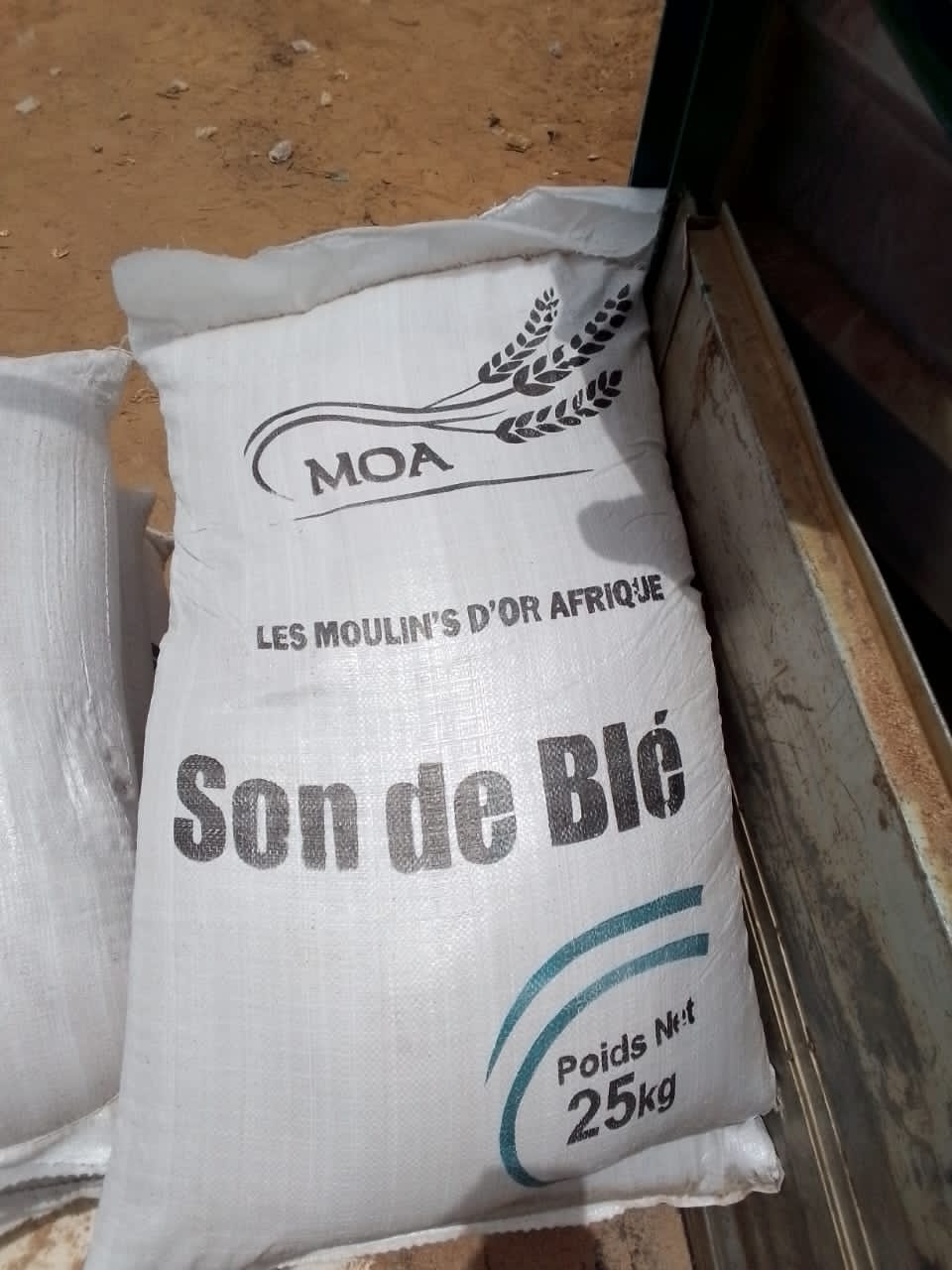 TOURTEAU DE SOJA, SON DE BLÉ, PELLETS ET TOURTEAU DE GRAINES DE COTON DISPONIBLES ✅