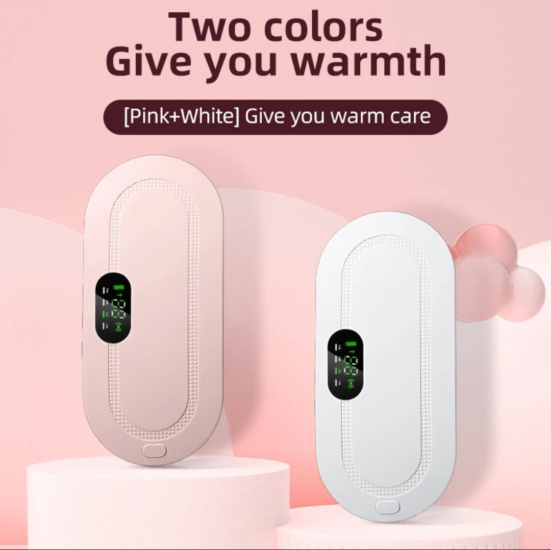 Ceinture Lombaire chauffante