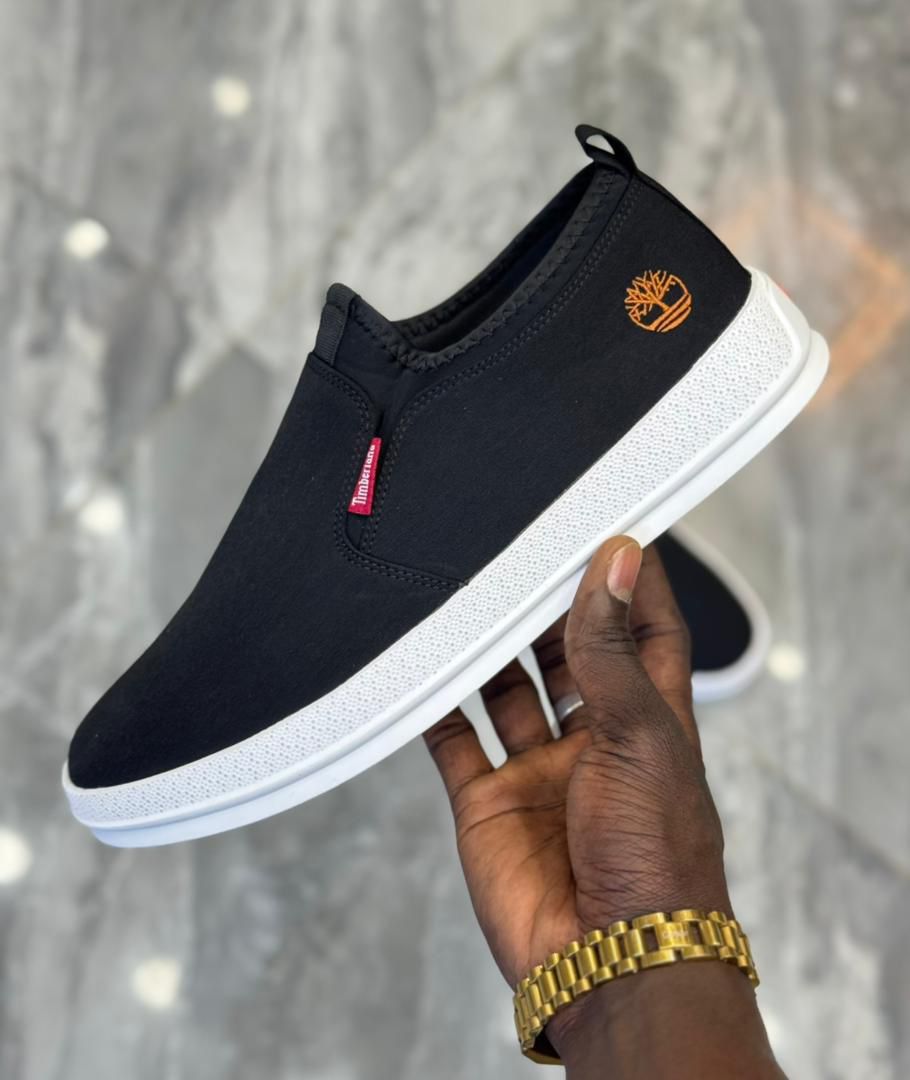 Chaussure pour homme