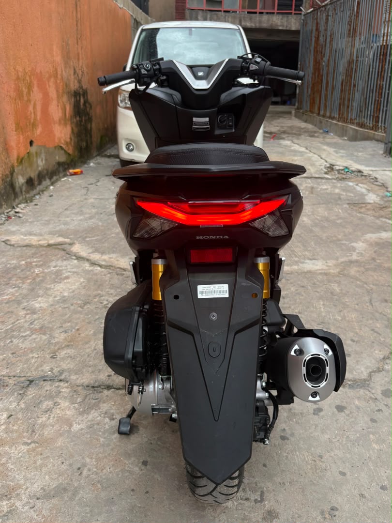 Honda PCX occasion