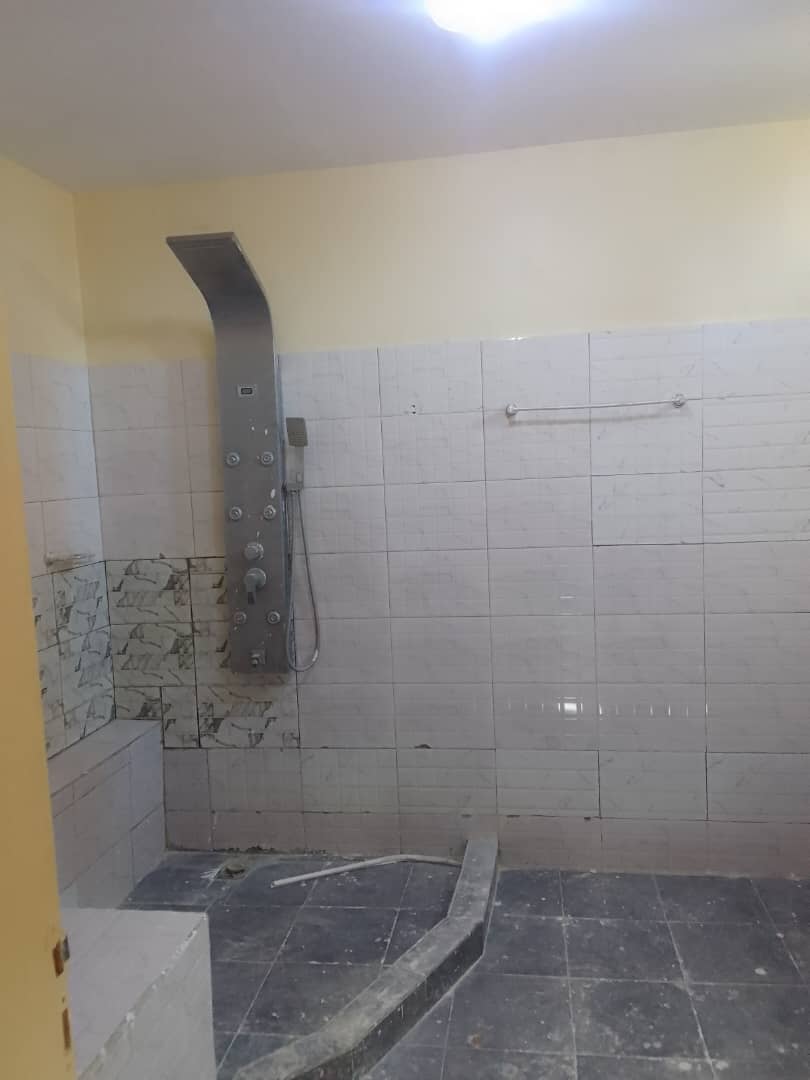 Location d'une villa aux Mamelles