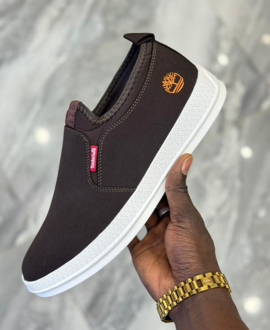 Chaussure pour homme