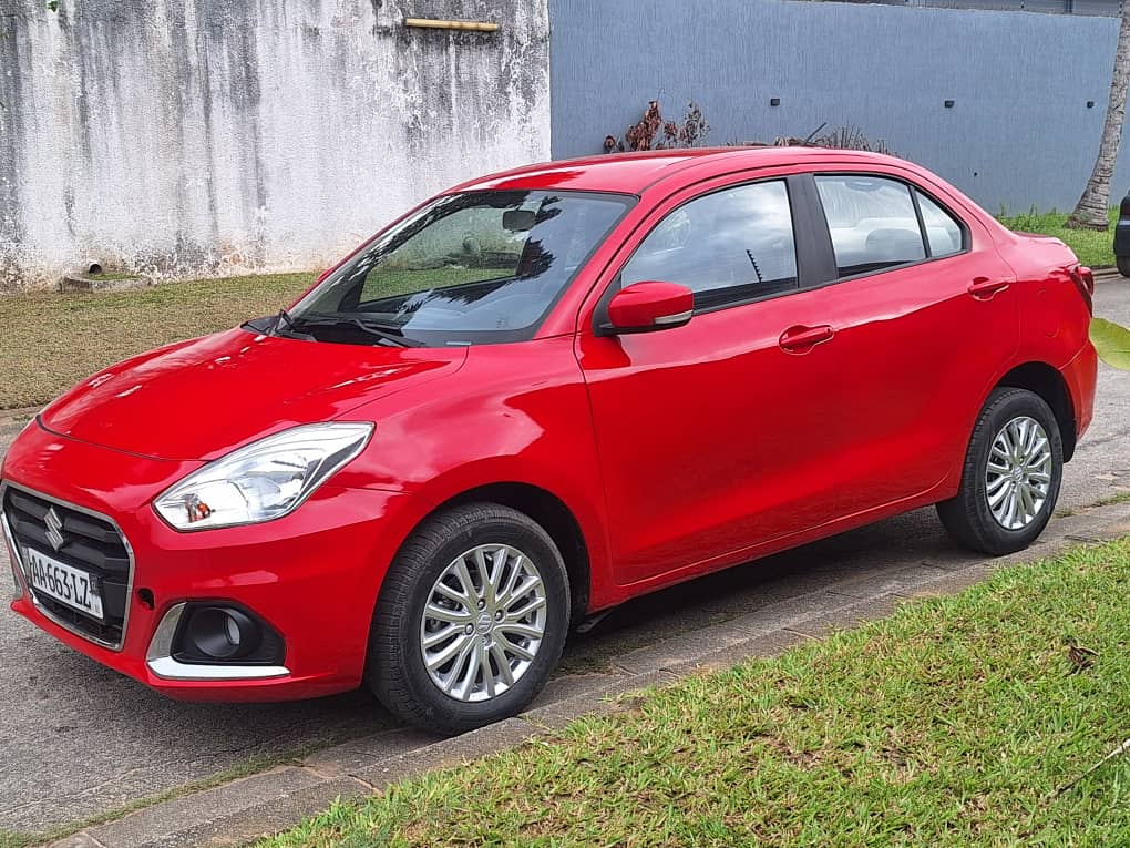 Suzuki Dzire 2025 Occasion Essence Manuelle