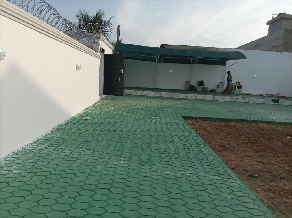 Villa à vendre au Togo | Afriquevente