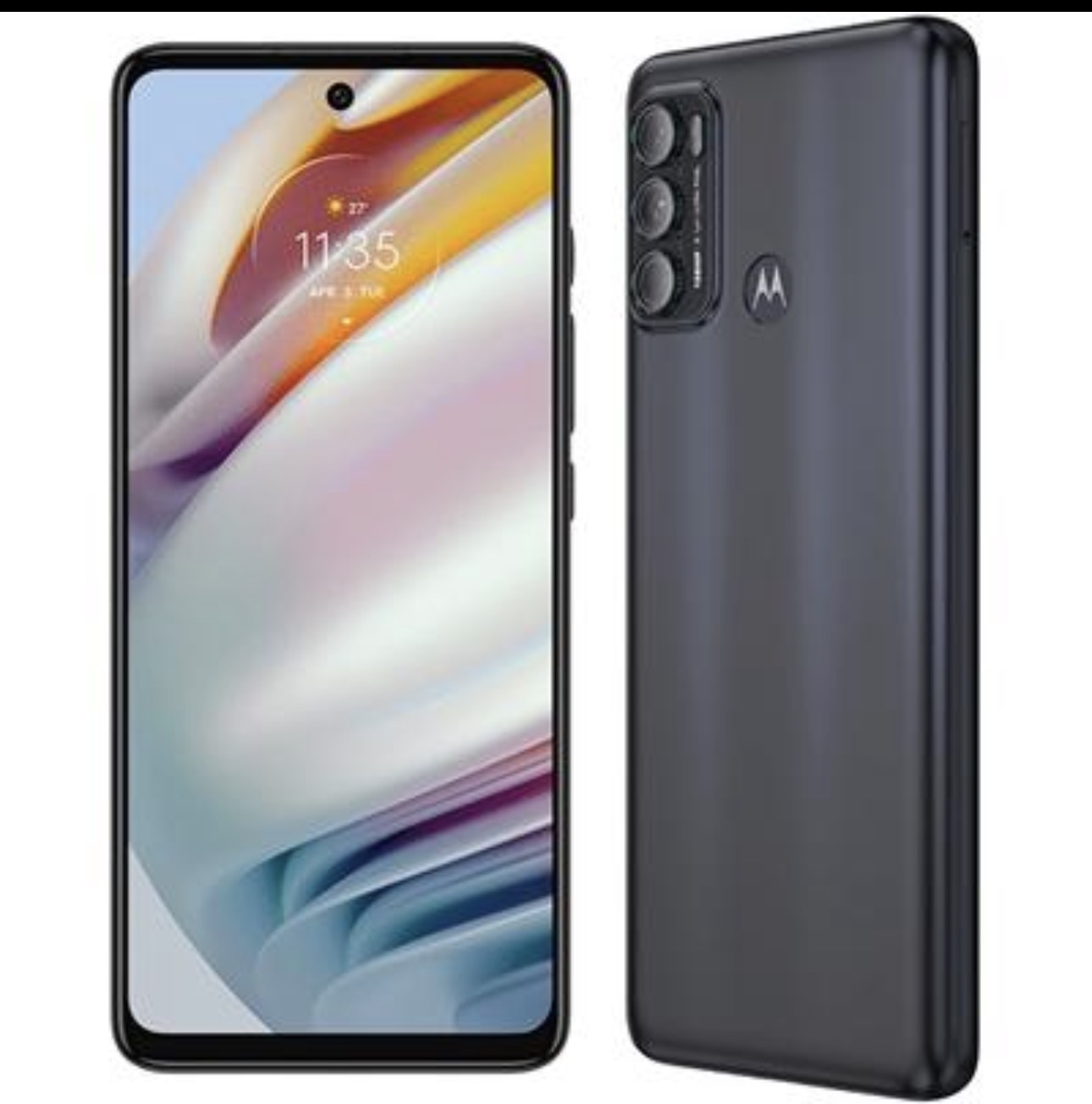 Motorola Moto G60 Dual SIM neuf à vendre