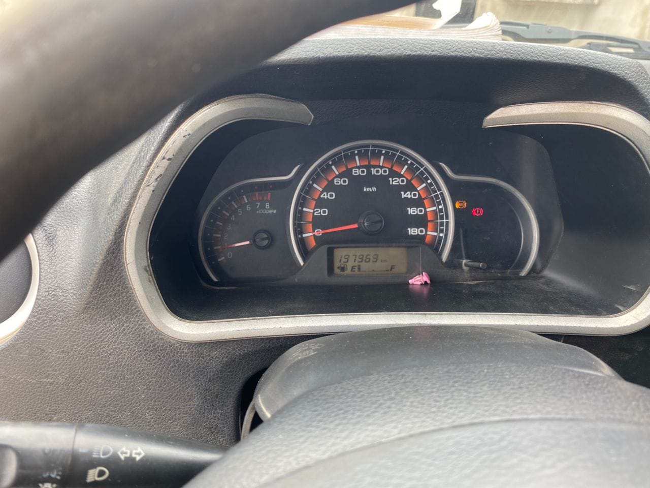 Suzuki Alto année 2024