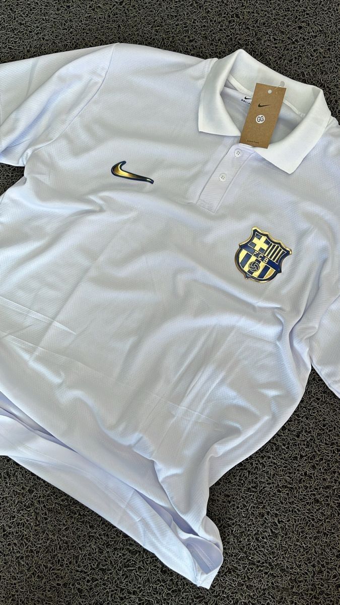Maillot authentique