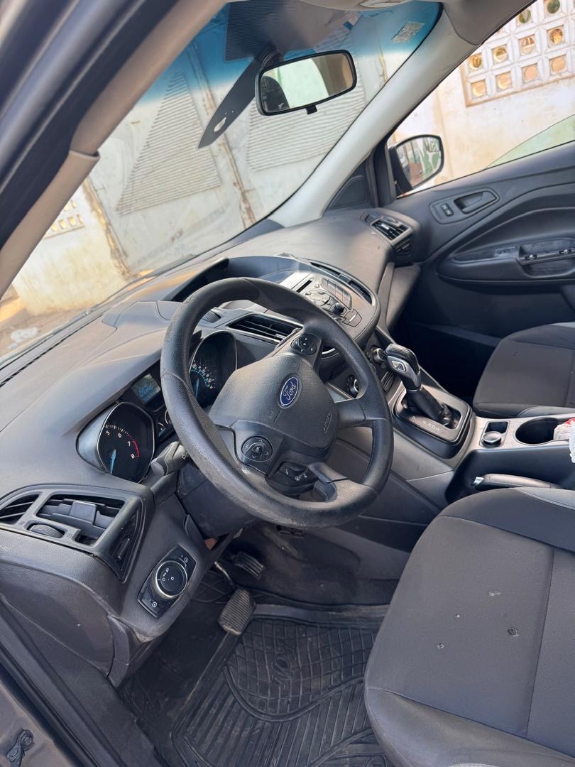 Ford Escape 2014 Essence Automatique 4x4