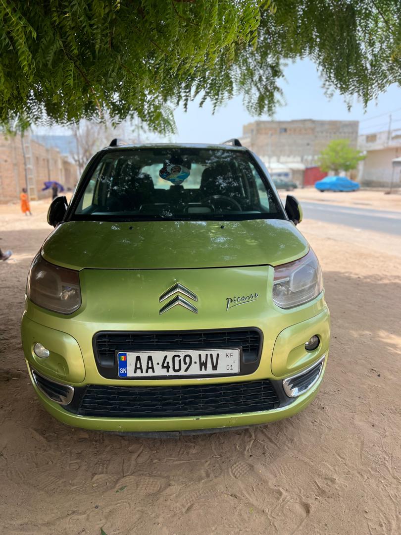 Citroen picasso